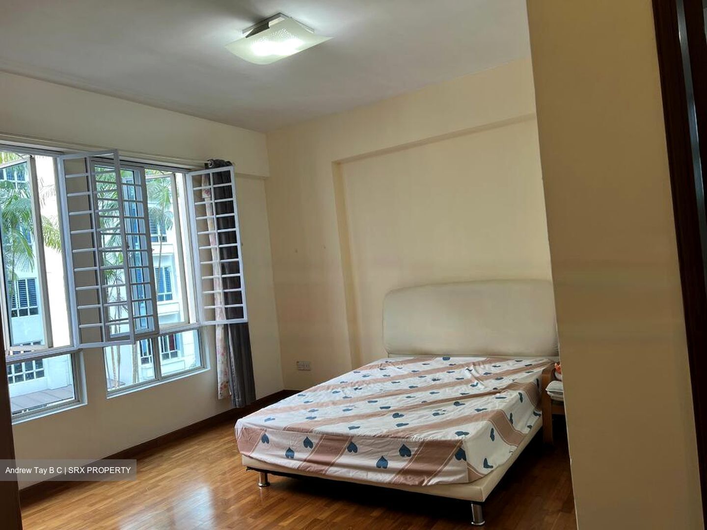 Northoaks (D25), Condominium #455605561